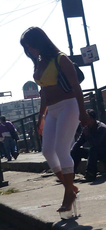 13P Mexican prostitutes 