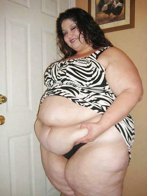 25P BBW Girls & Belly Girls Mix