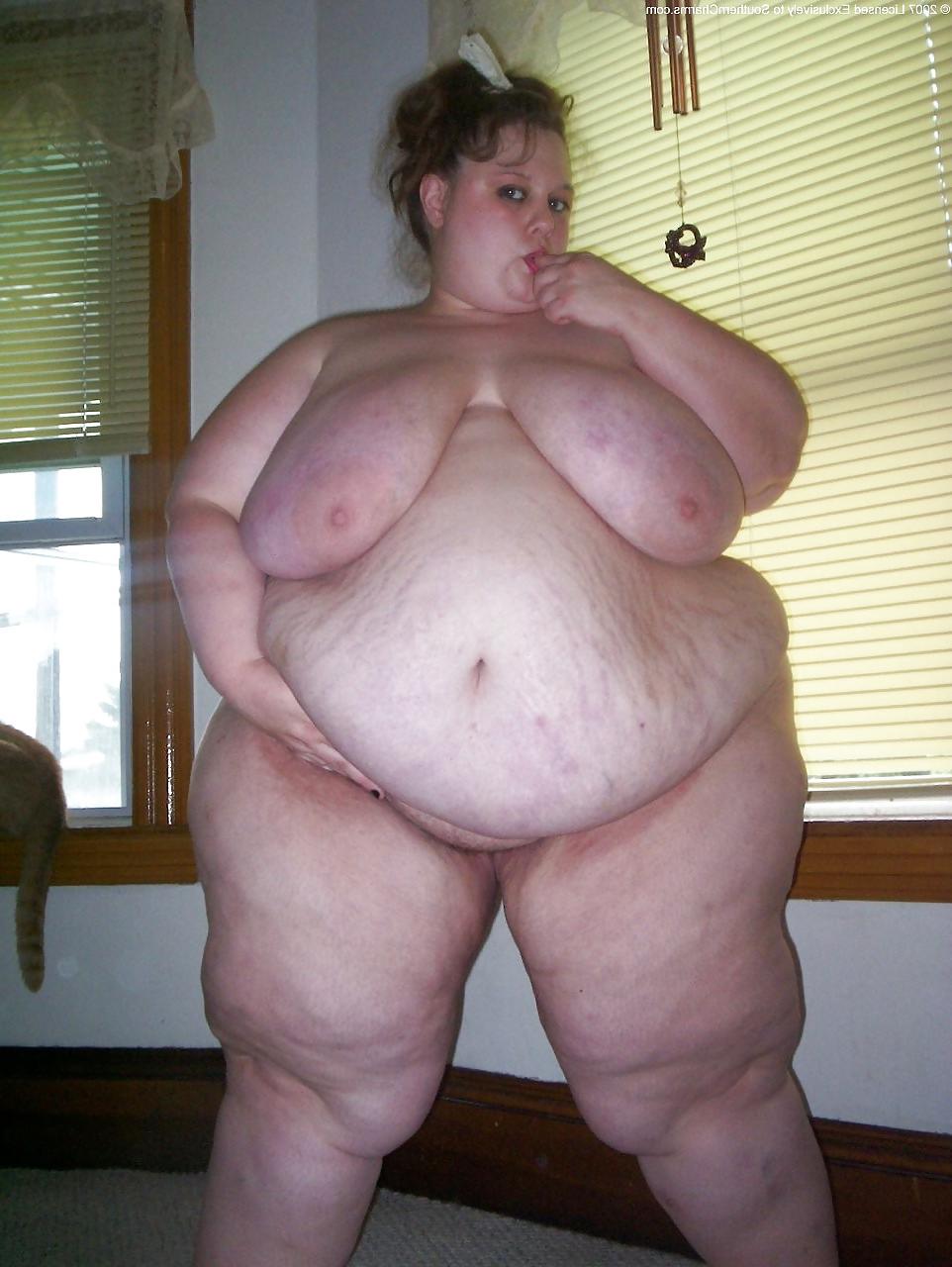 25P BBW Girls & Belly Girls Mix