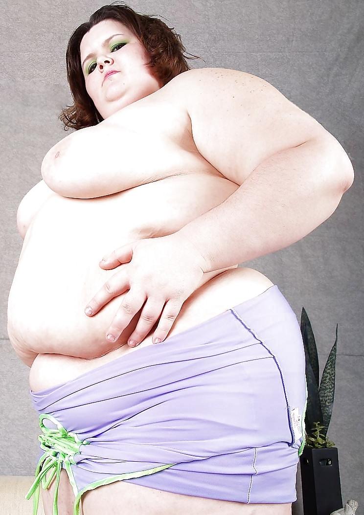 25P BBW Girls & Belly Girls Mix