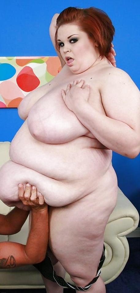 25P BBW Girls & Belly Girls Mix