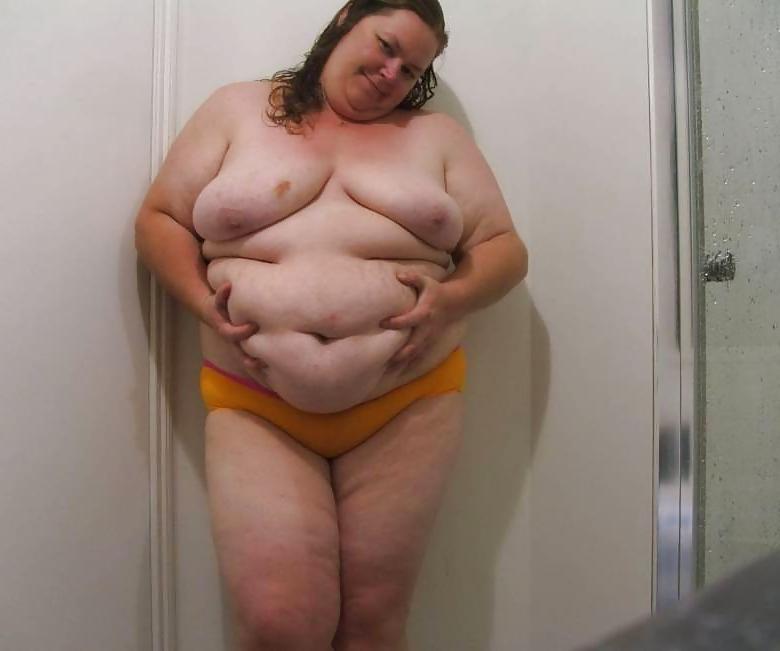 25P BBW Girls & Belly Girls Mix