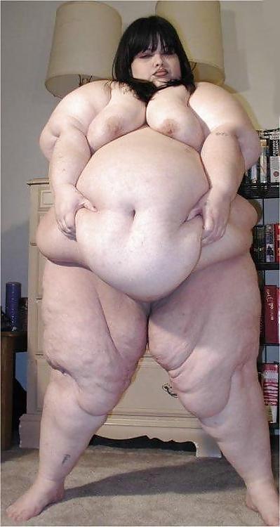 25P BBW Girls & Belly Girls Mix