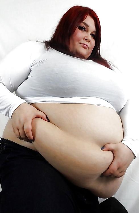 25P BBW Girls & Belly Girls Mix
