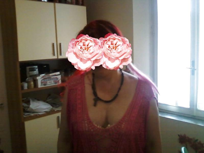 10P Foto rubate da webcam