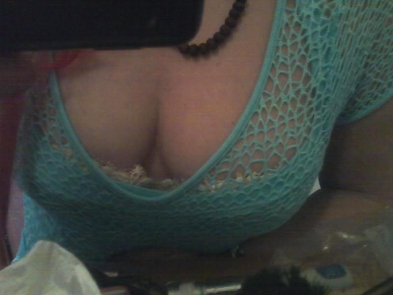 10P Foto rubate da webcam
