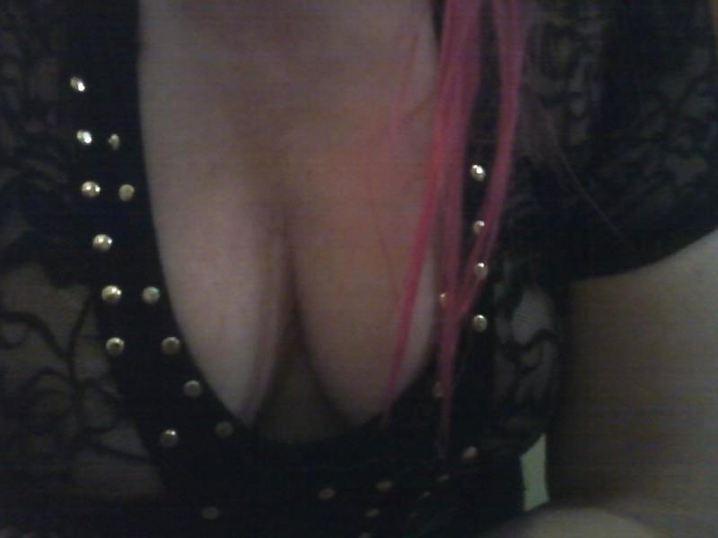 10P Foto rubate da webcam