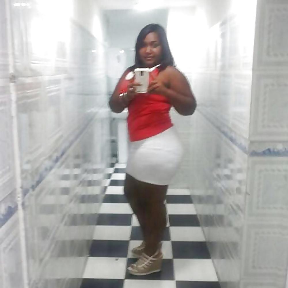 25P A dominican girl called Tania V.