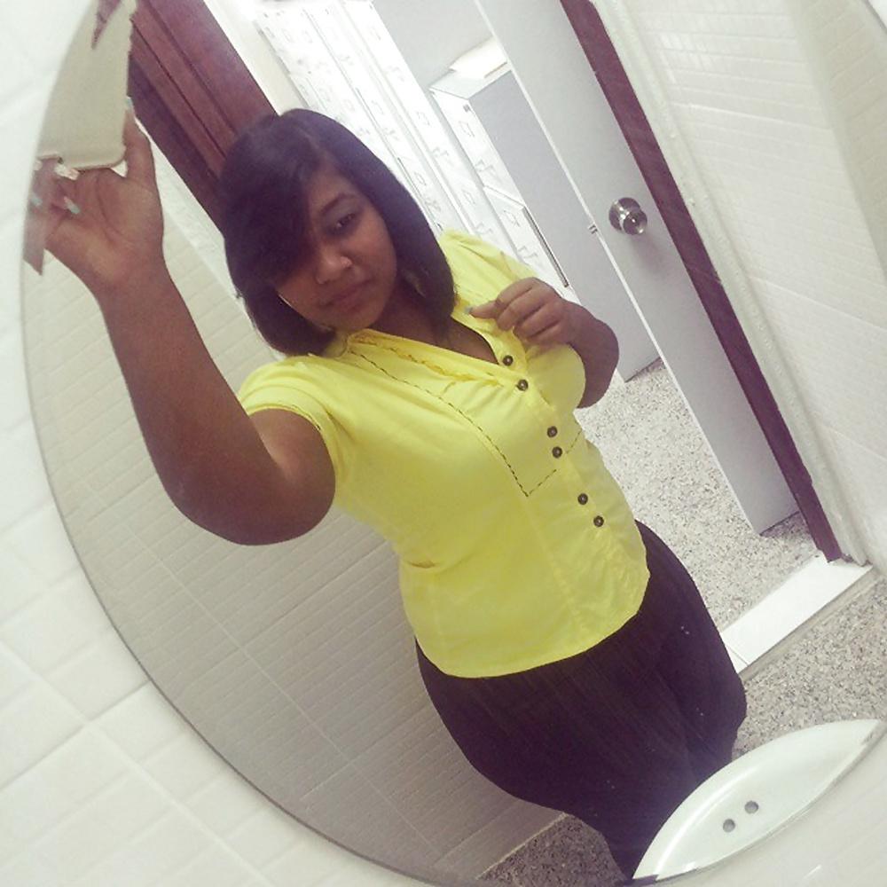 25P A dominican girl called Tania V.