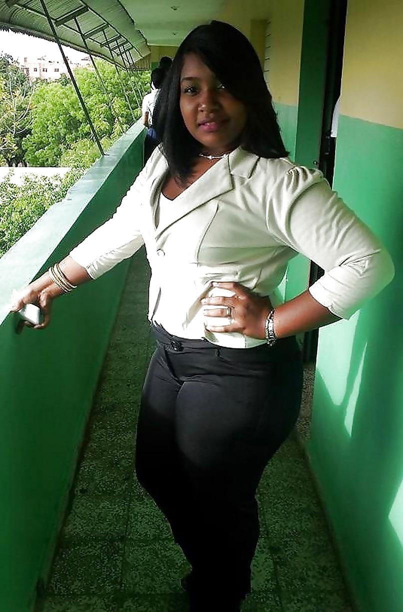 25P A dominican girl called Tania V.