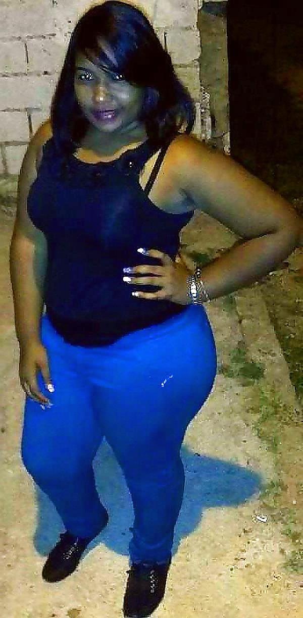 25P A dominican girl called Tania V.
