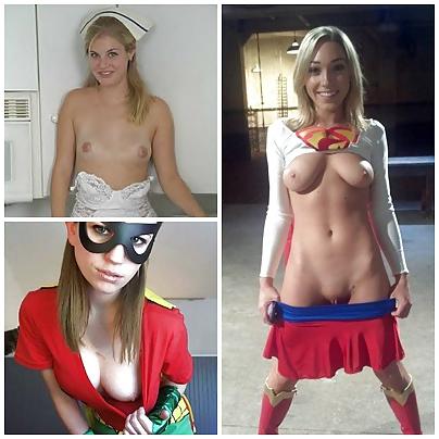 25P Which would you choose? - Halloween