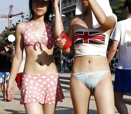 25P Great Camel Toes