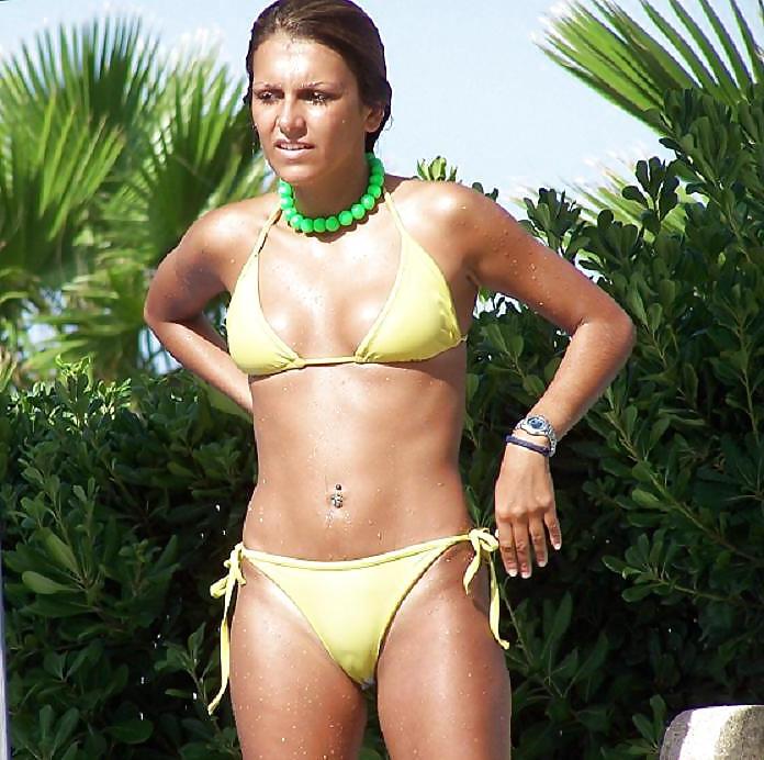 25P Great Camel Toes