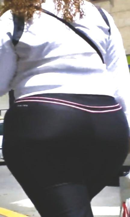 25P Spandex, Denim, & Shorts