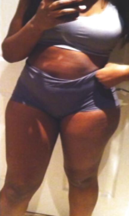 25P Spandex, Denim, & Shorts