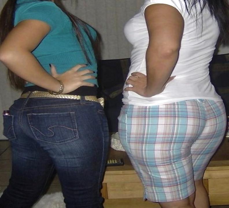 25P Spandex, Denim, & Shorts