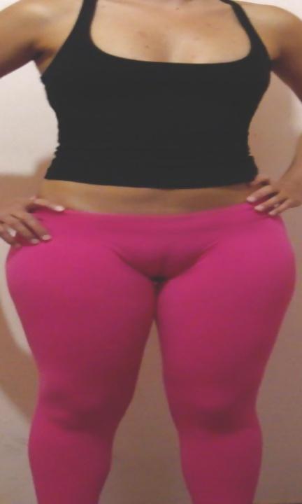 25P Spandex, Denim, & Shorts