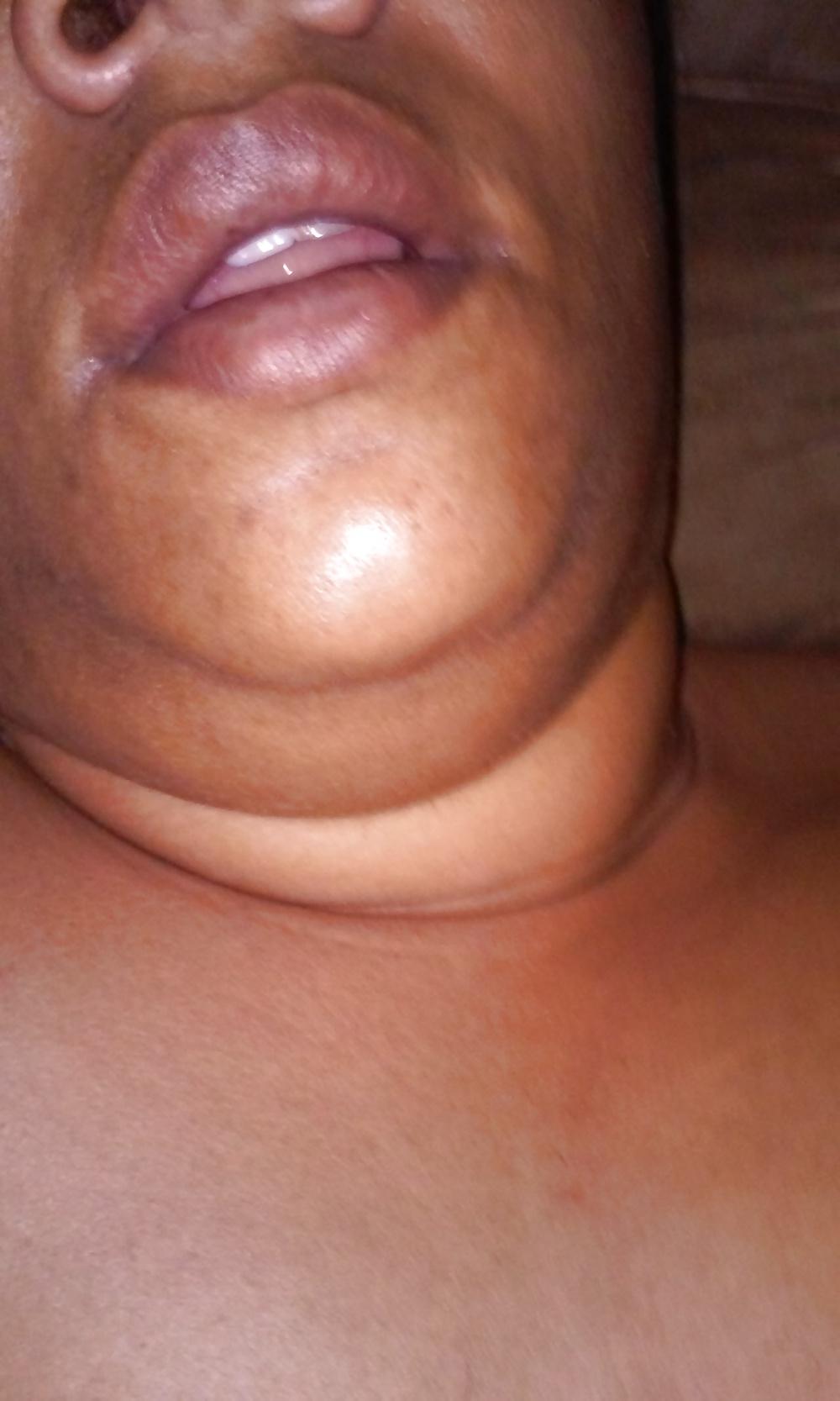 25P Candid wife