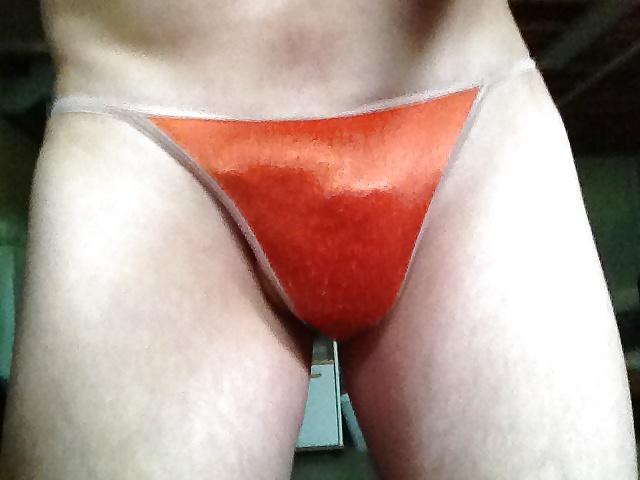 25P Panty pics and a bit more.....