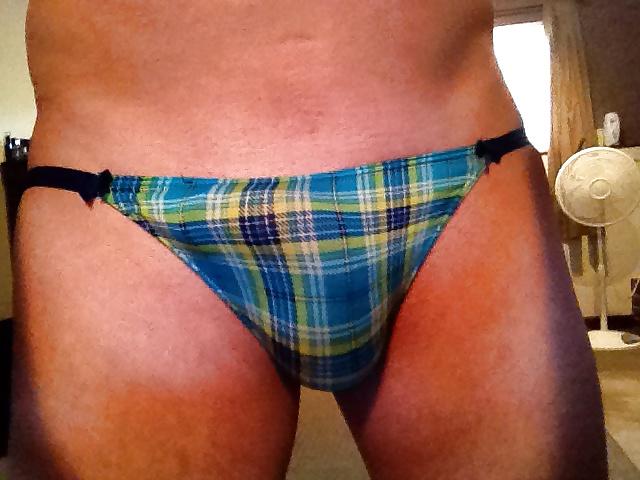 25P Panty pics and a bit more.....