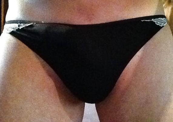 25P Panty pics and a bit more.....