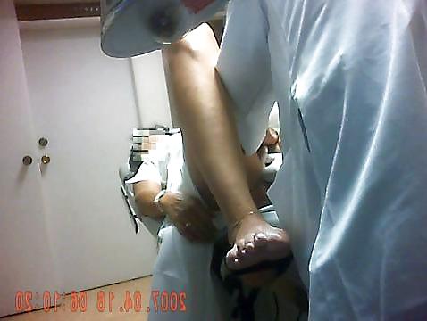 22P Misc medical