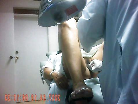 22P Misc medical