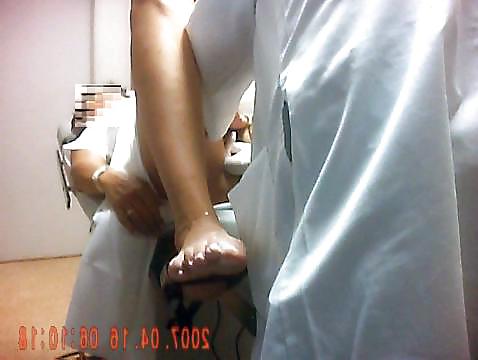 22P Misc medical