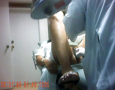 22P Misc medical