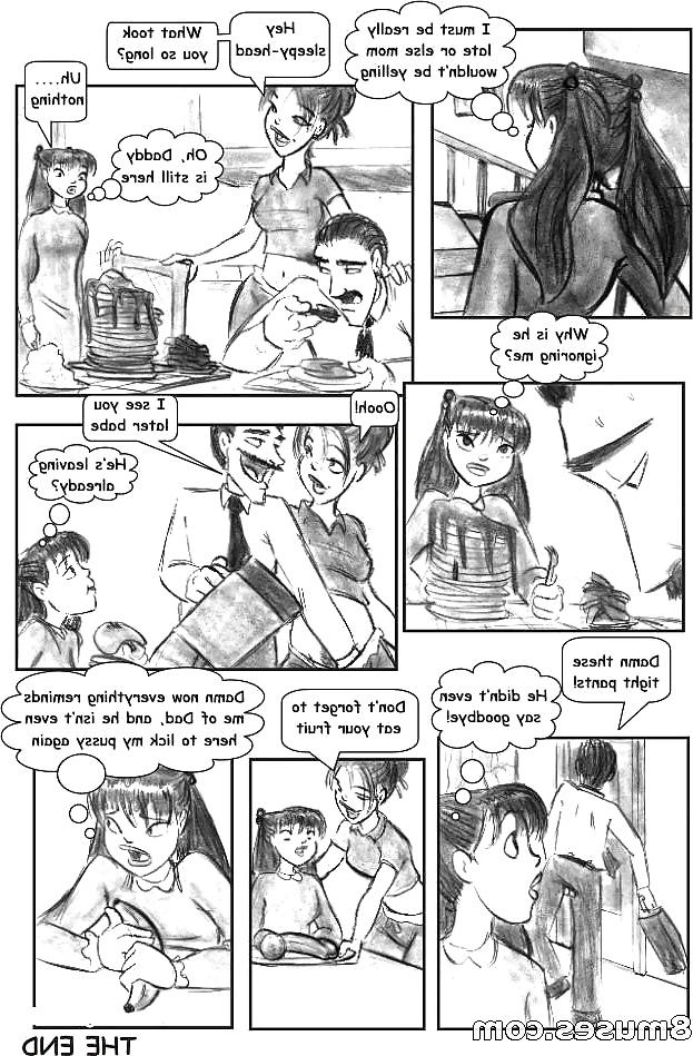 25P XXX Comics