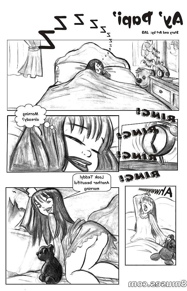 25P XXX Comics