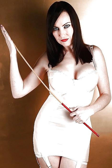 13P Bend Over - Your Ass Needs A Caning 2