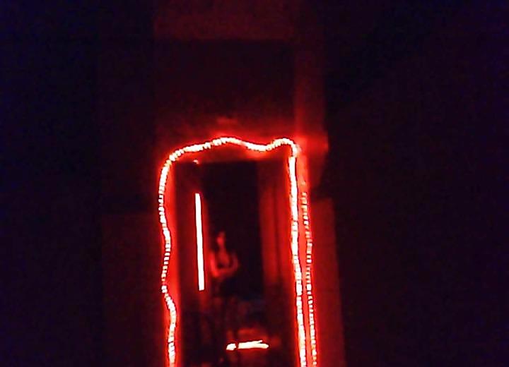24P 15.11.2011 frankfurt Whorehouse Leierkasten