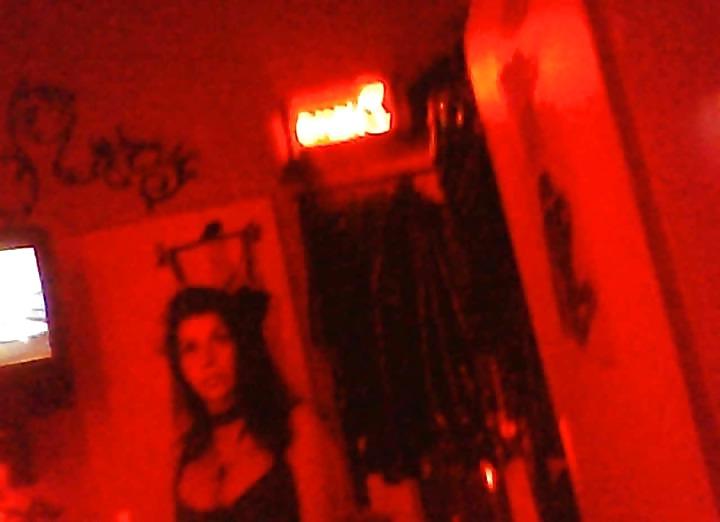 24P 15.11.2011 frankfurt Whorehouse Leierkasten