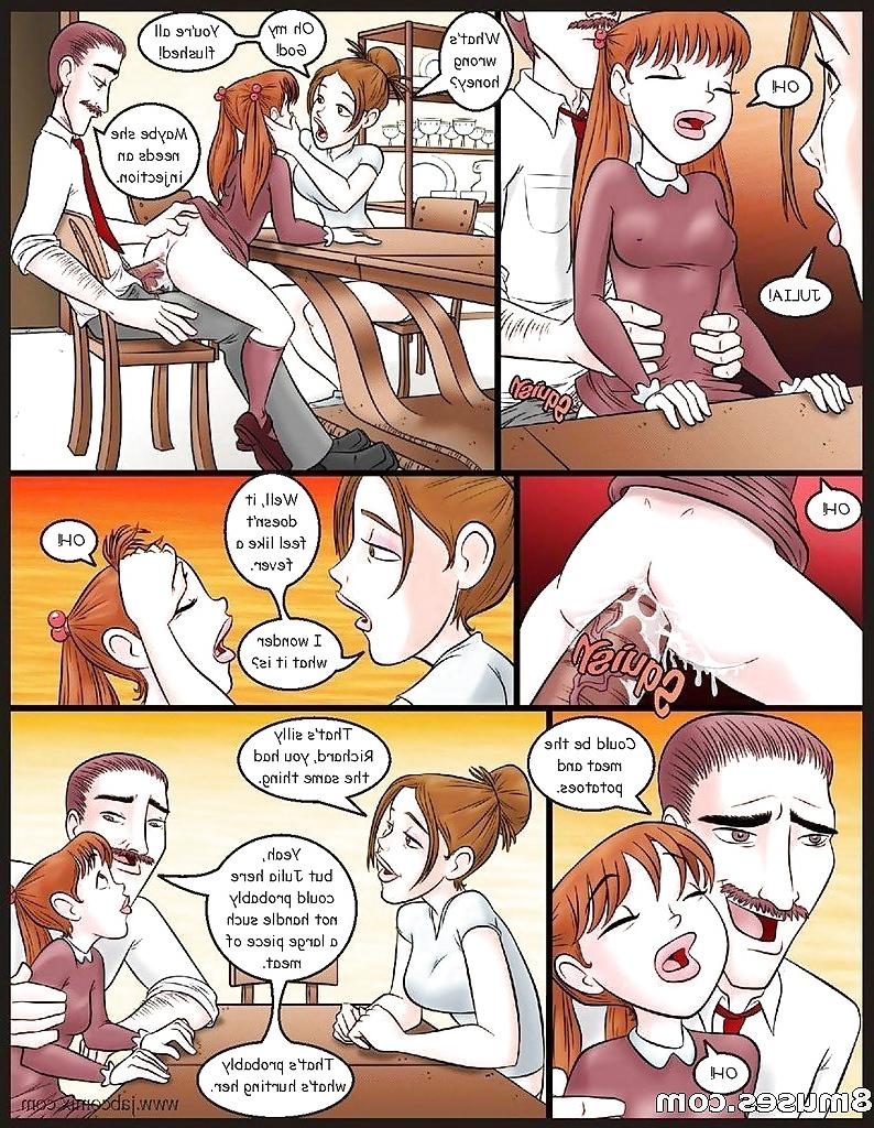 25P XXX-Comics 3