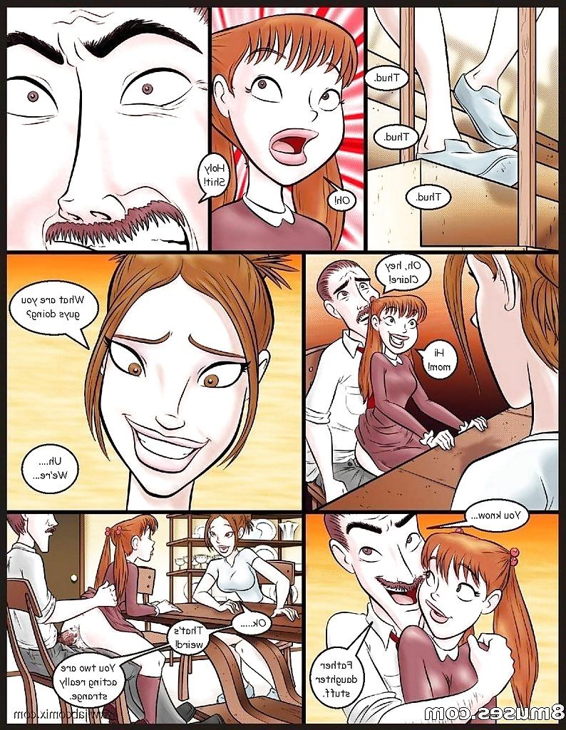 25P XXX-Comics 3