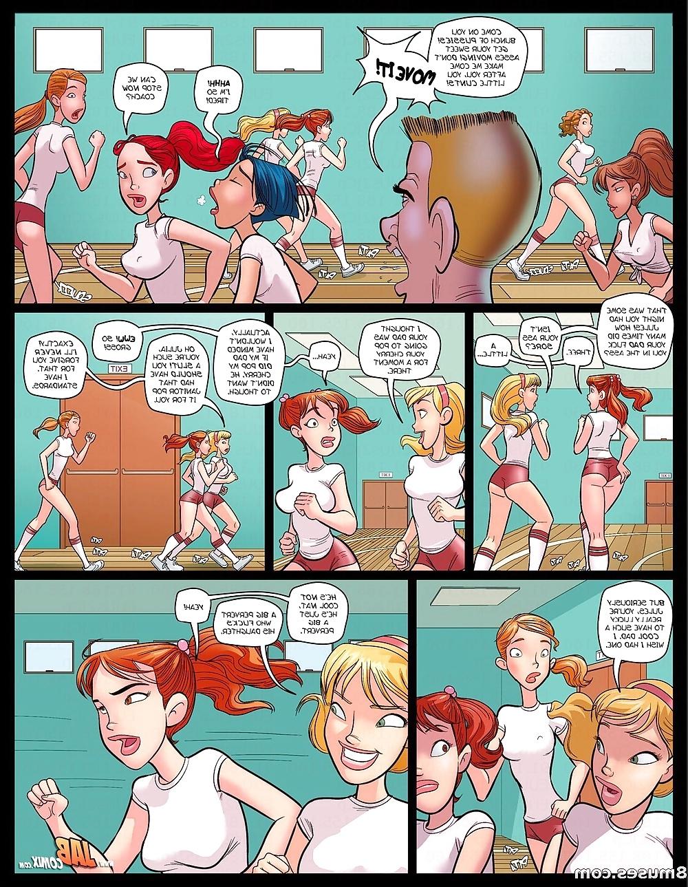 25P XXX-Comics 3