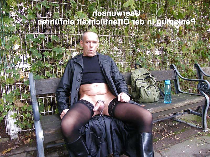25P Berlin - fast ganz nackt - 04