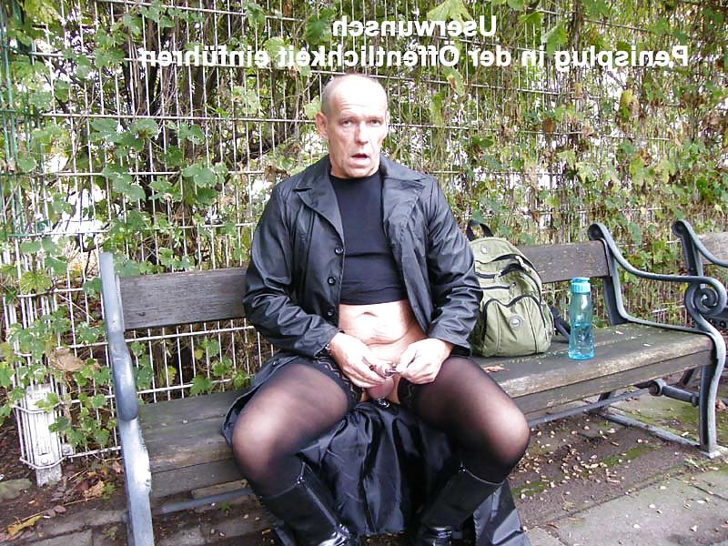 25P Berlin - fast ganz nackt - 04