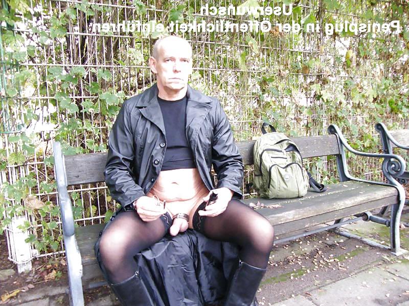 25P Berlin - fast ganz nackt - 04