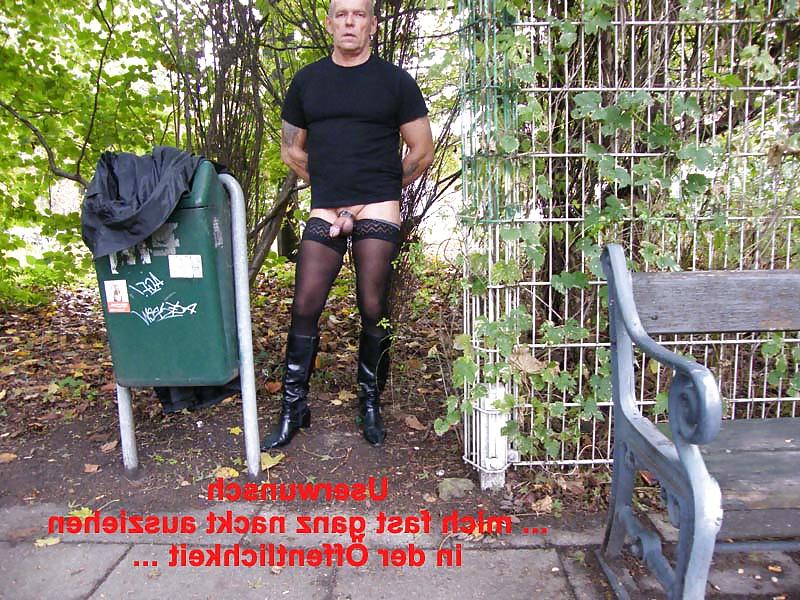 25P Berlin - fast ganz nackt - 04