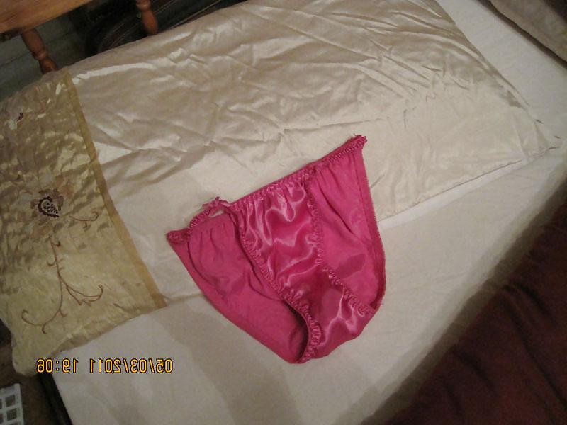 14P Panties
