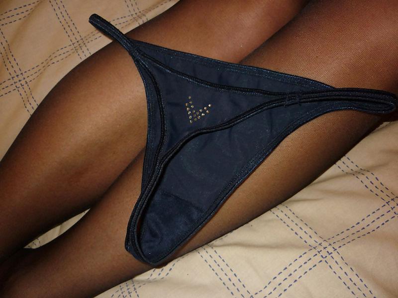 14P Panties