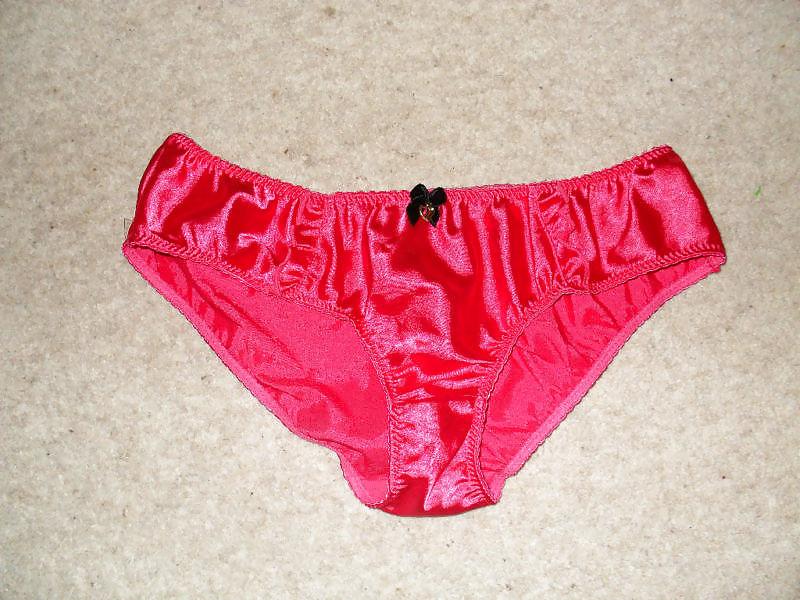 14P Panties