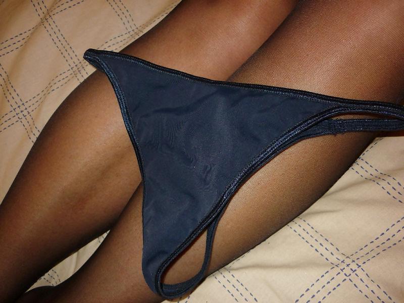 14P Panties