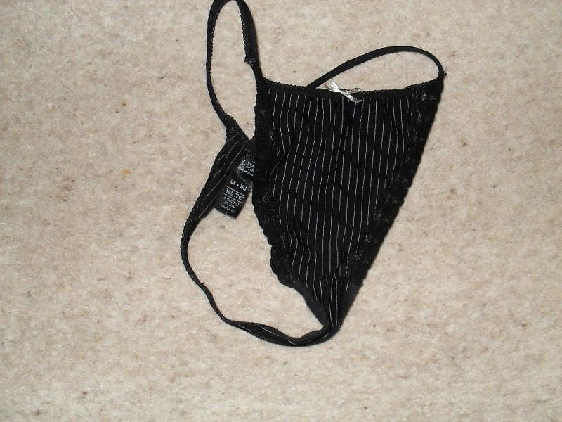14P Panties