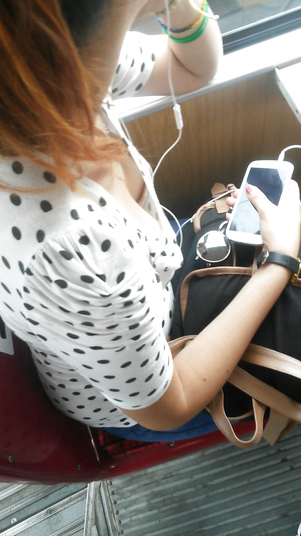 23P Downblouse, Part 6