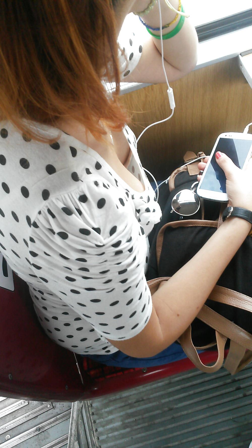 23P Downblouse, Part 6