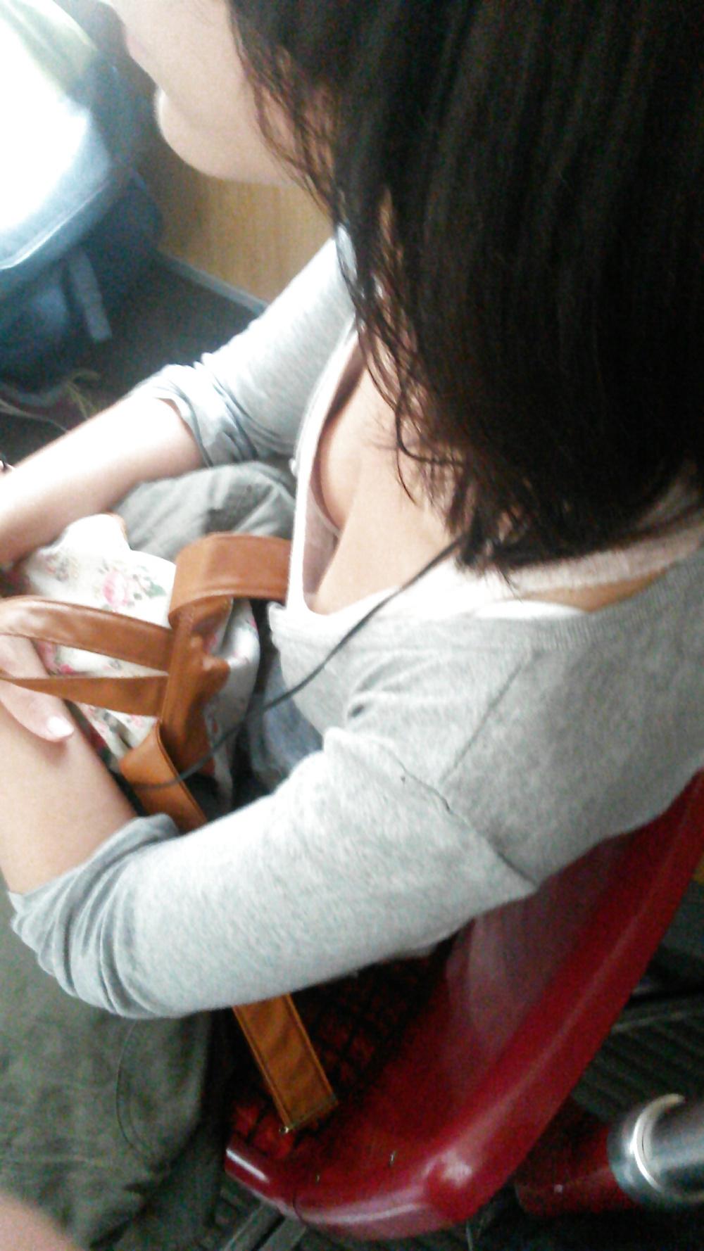 23P Downblouse, Part 6